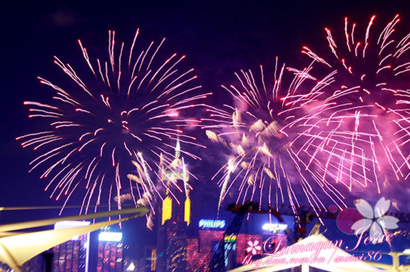 Jessie香港自由行之尖沙咀(费用VS图片)