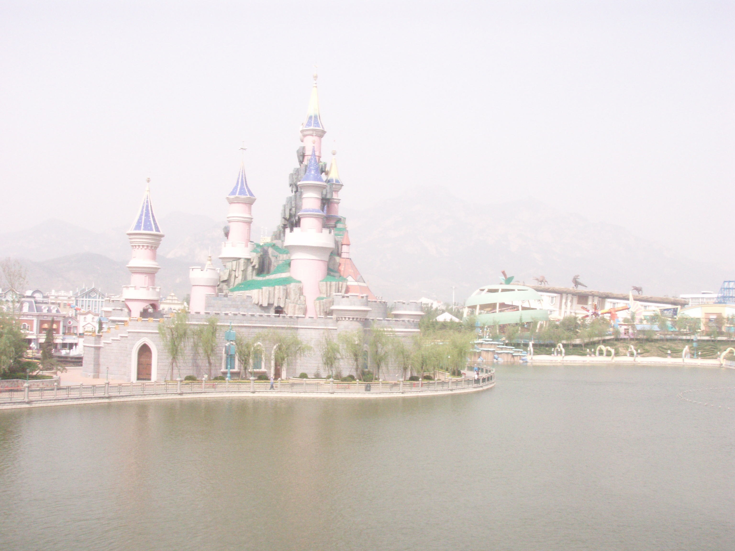 泰安方特_草莓酱andie 泰安方特 - 泰安 游记攻略【携程攻略】 - 泰安方特水上世界