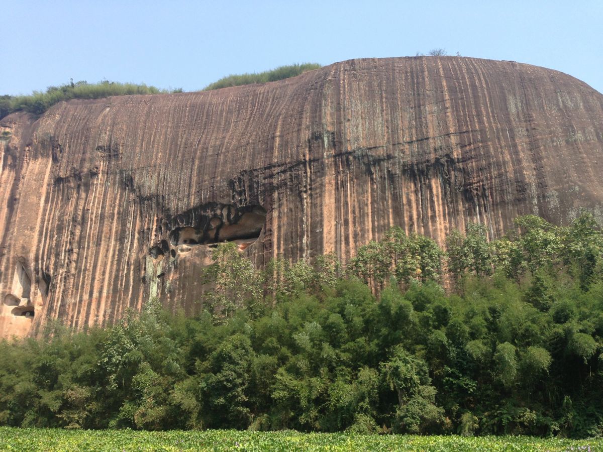 2019飞天山国家地质公园_旅游攻略_门票_地址_游记点评,郴州旅游景点