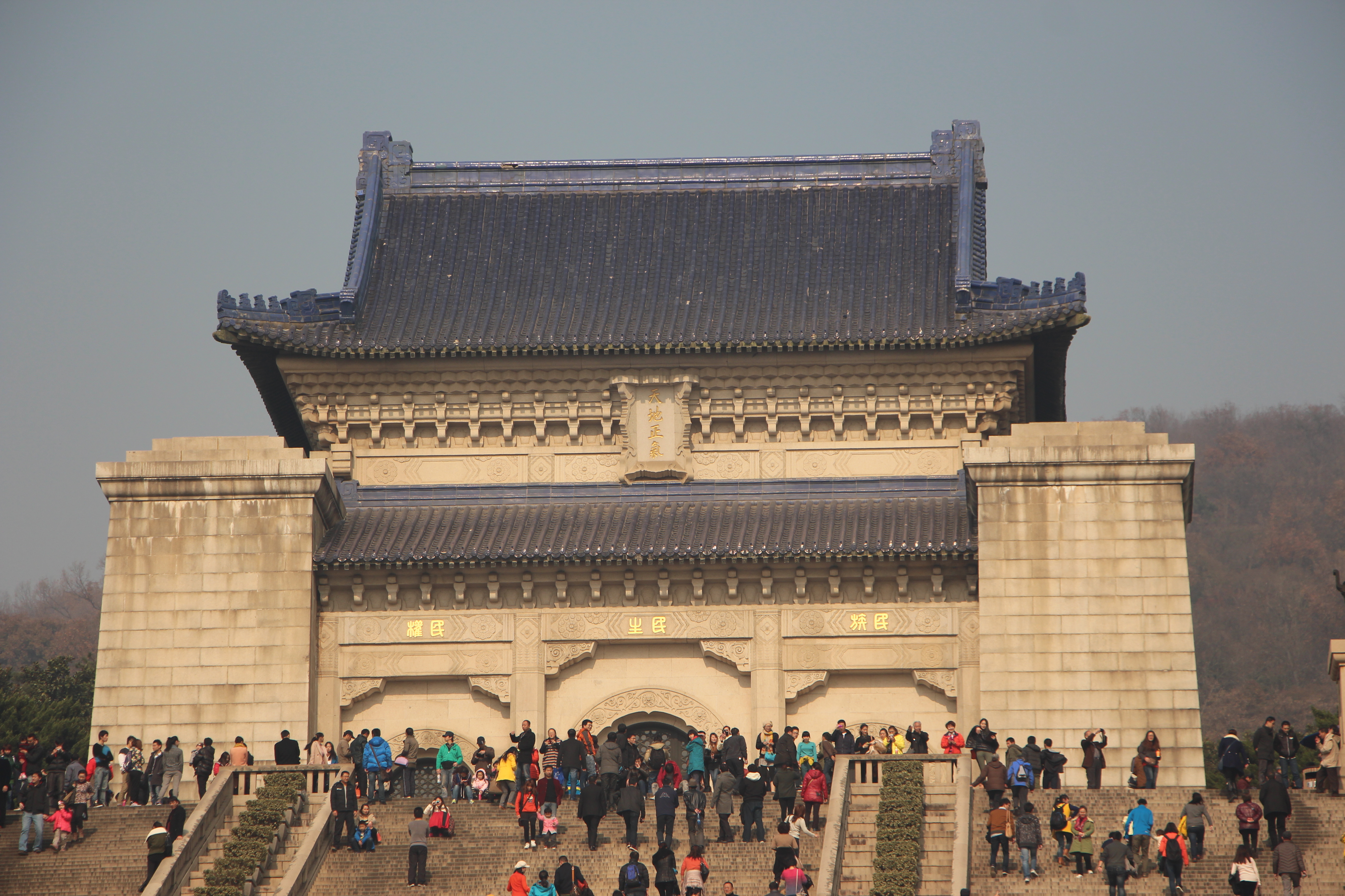 南京夫子庙9.9f