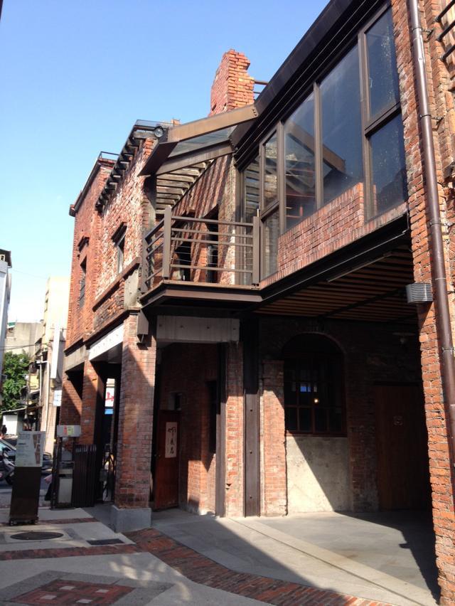 台湾11日游 - 台北游记攻略