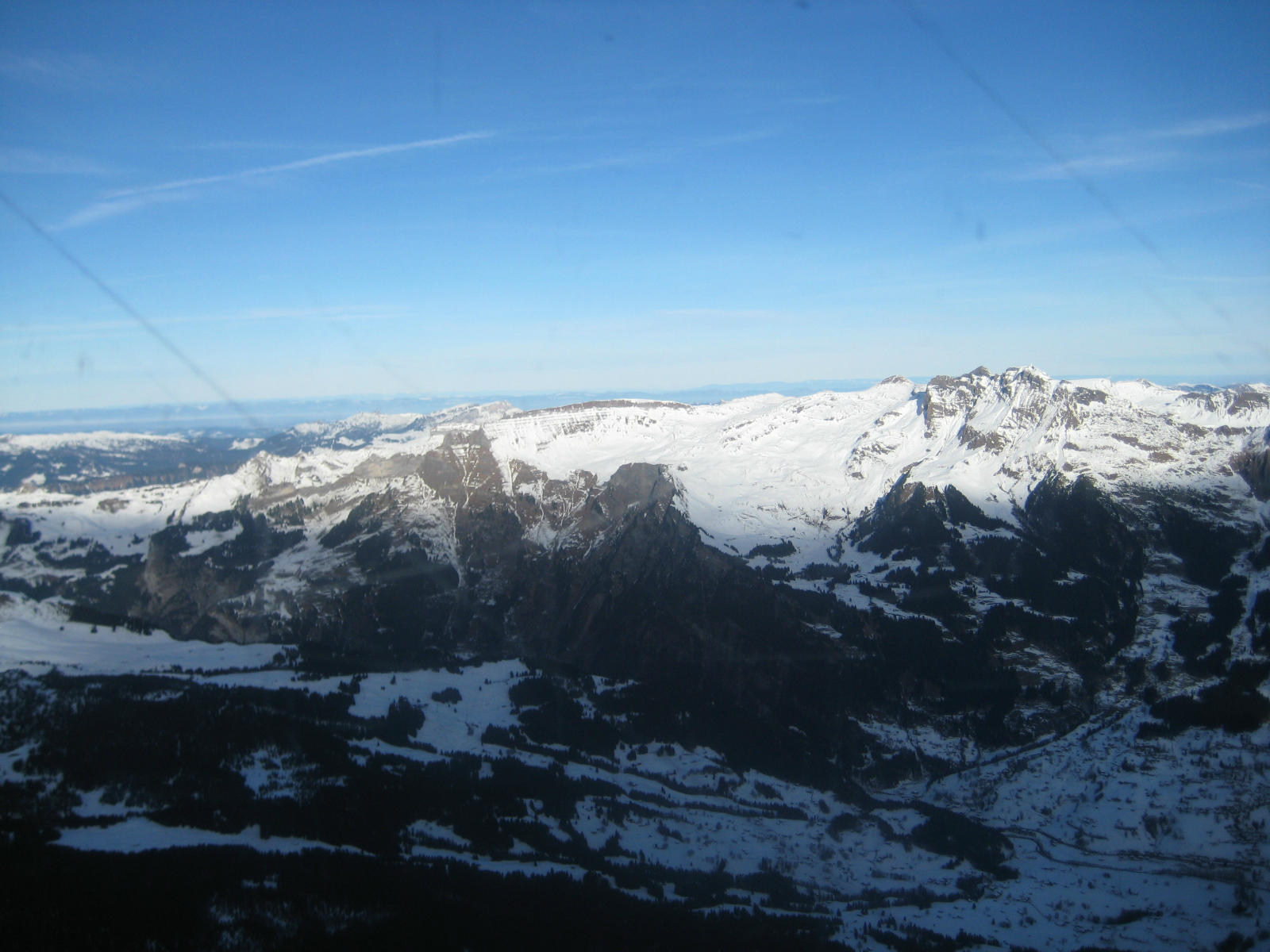 少女峰海拔_少女峰在哪里_瑞士雪山少女峰高