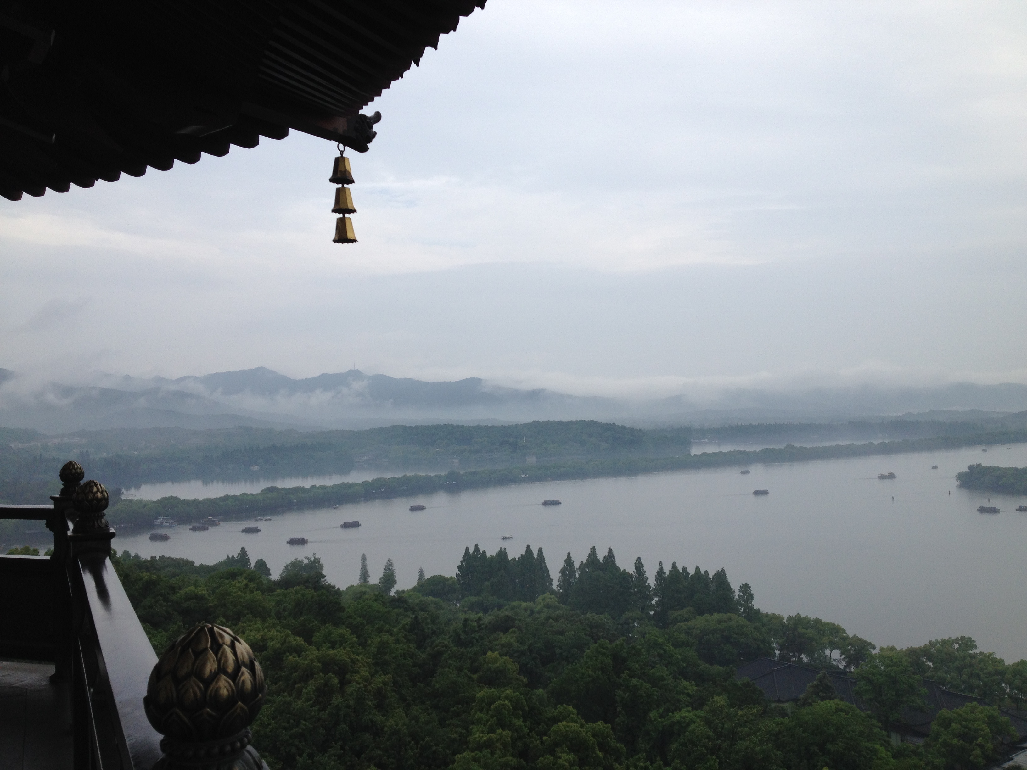 雷峰塔