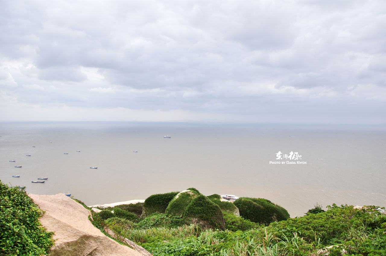 1877111**** 2014-06-30 【加游站】东海以东,面朝大海——舟山东极岛
