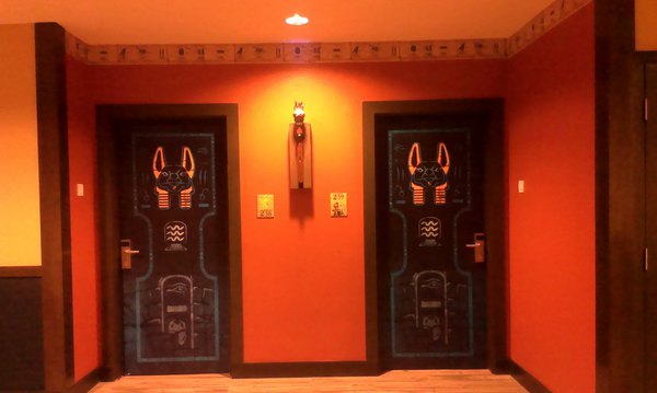 【i旅行】乐高乐园(新马通关,乐园酒店开业体验