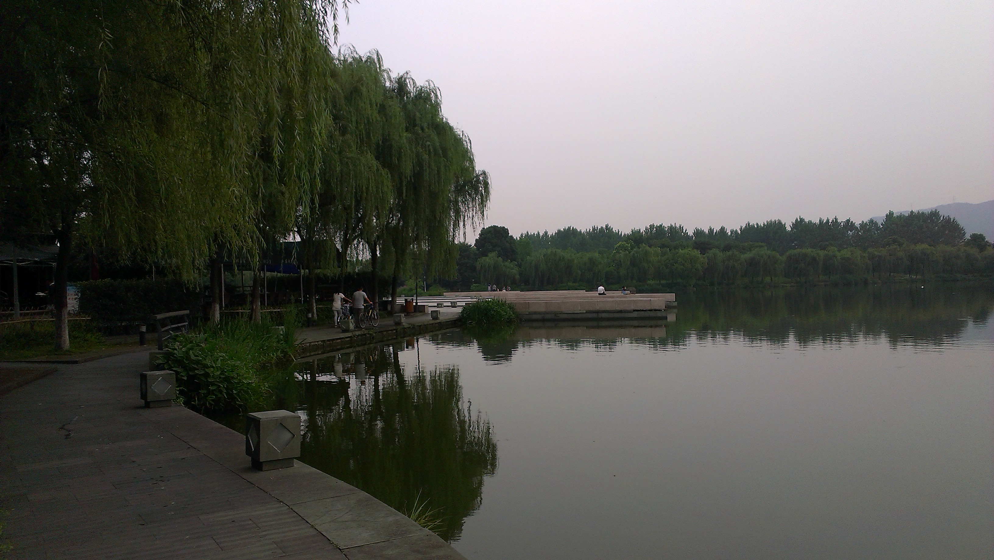 浙江农林大学