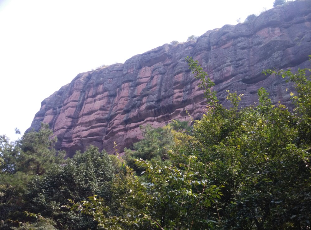 方岩风景名胜区,永康方岩风景名胜区攻略/地址/图片