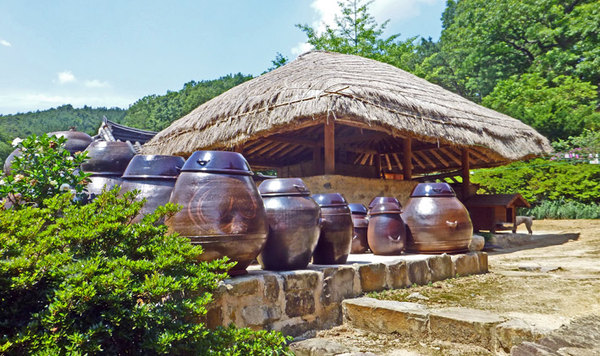 韩国自由行 庆州 良洞村 - 庆州游记攻略