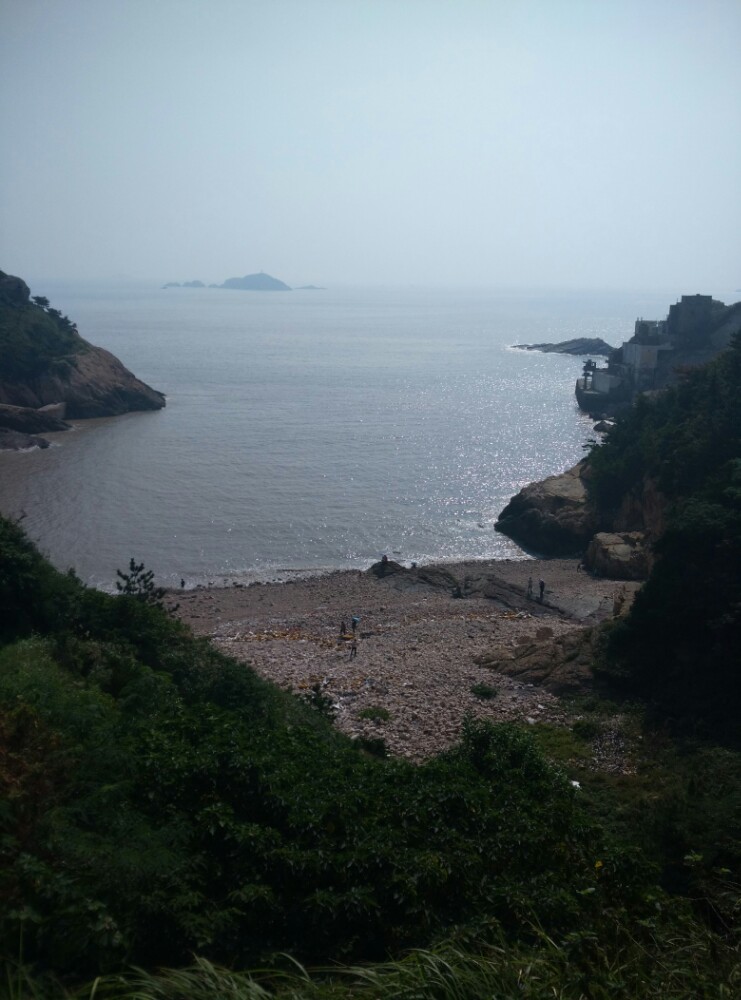 温岭石塘千年曙光 - 台州游记攻略【携程攻略】