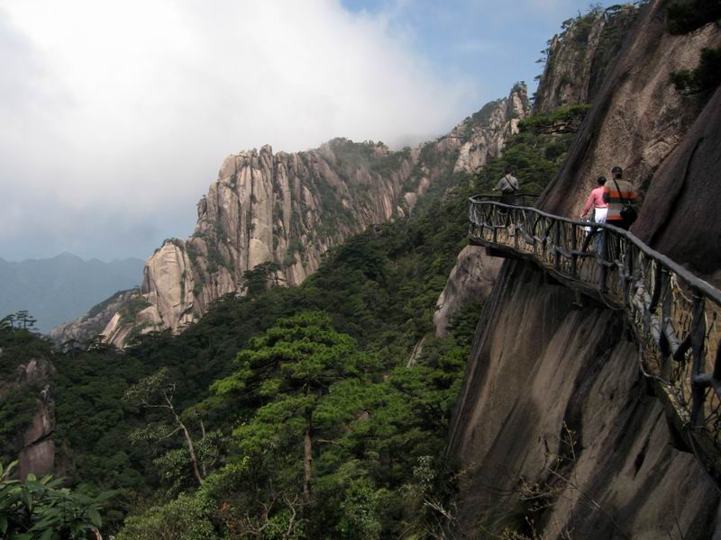 西海岸景区,三清山西海岸景区攻略/地址/图片/门票【携程攻略】