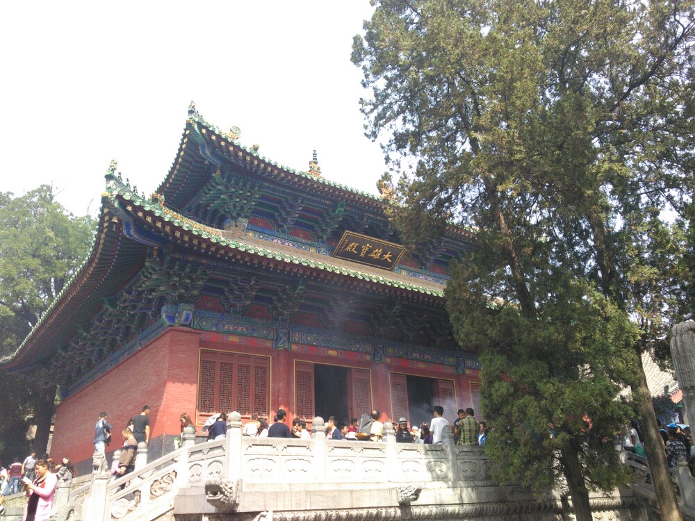 少林寺