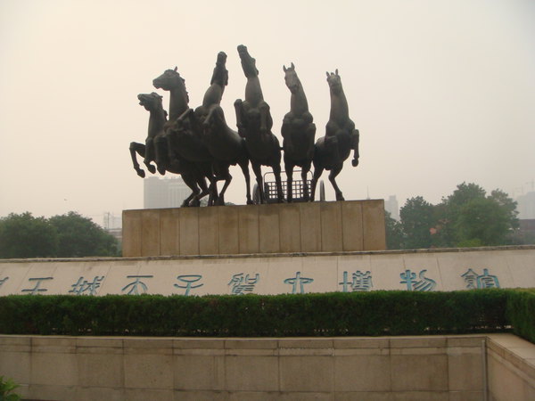 上海出发登封嵩山少林寺洛阳五晚四日火车自助