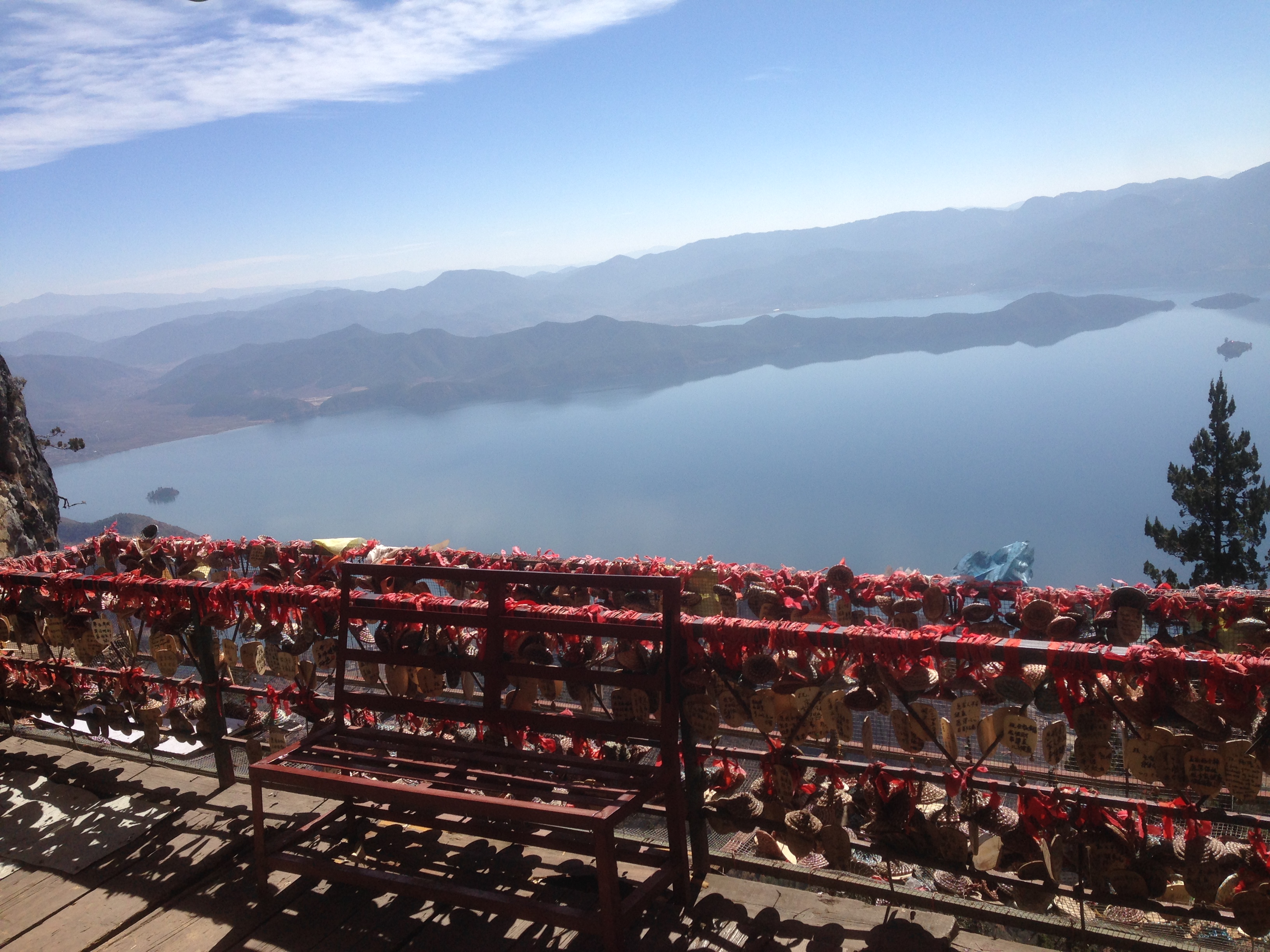 泸沽湖格姆女神山好玩吗,泸沽湖格姆女神山景点怎么样