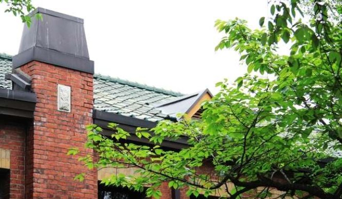 风居住的街道--盘点首尔最韩国风情的街道美景图片