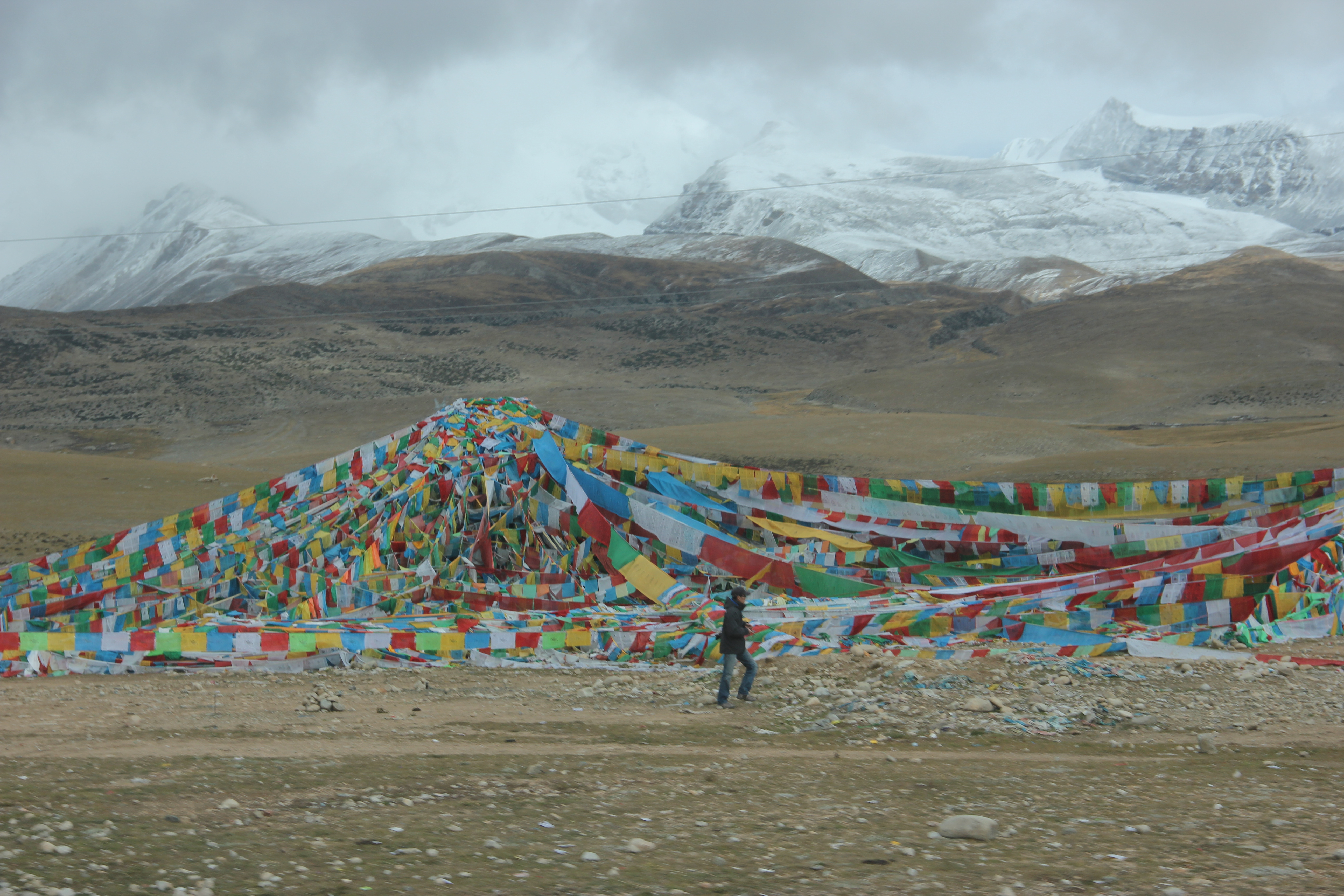 2013西藏美景