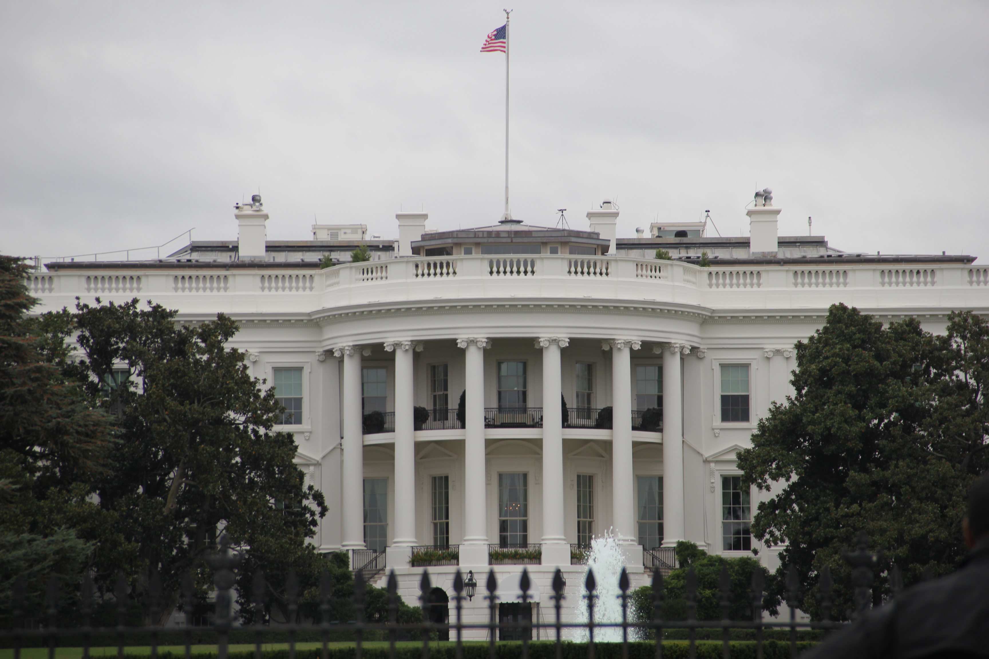 2019白宫_旅游攻略_门票_地址_游记点评,华盛顿旅游景点推荐 - 去哪儿攻略社区