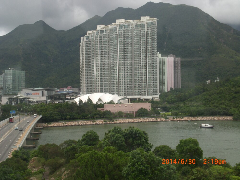 香港东涌好玩吗,香港东涌景点怎么样_点评_评价【携程