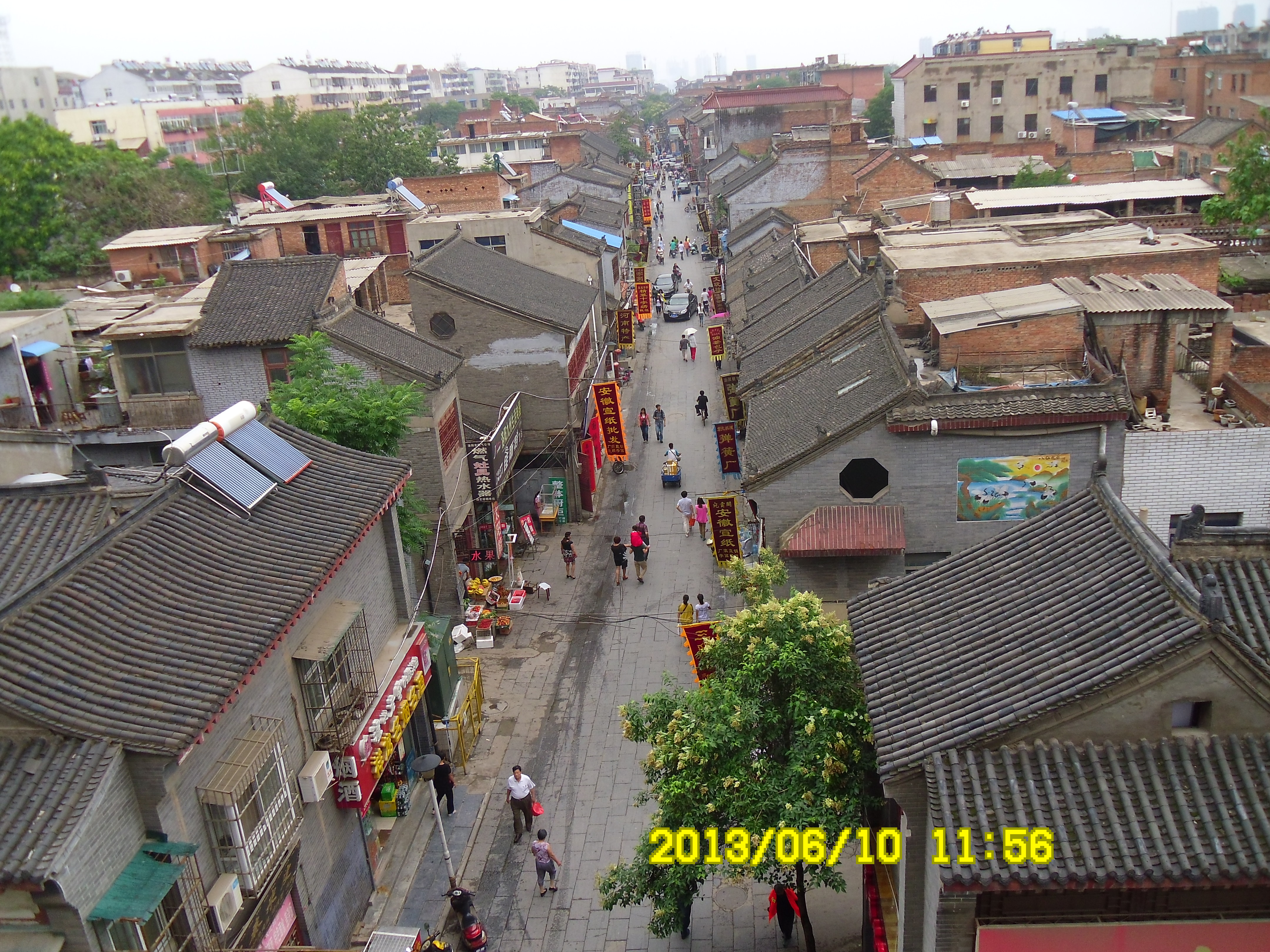 老街洛阳旅游景点攻萝卜3工厂关28攻略保卫略图图片