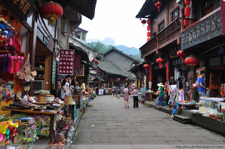 【携程旅行】-四川洪雅2日自驾游·柳江古镇图片