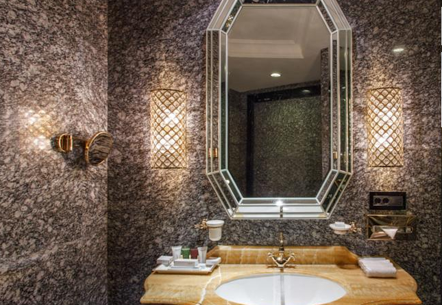 去索契看冬奥会 俄罗斯奢华酒店推荐 - 俄罗斯游记攻略【携程攻略】