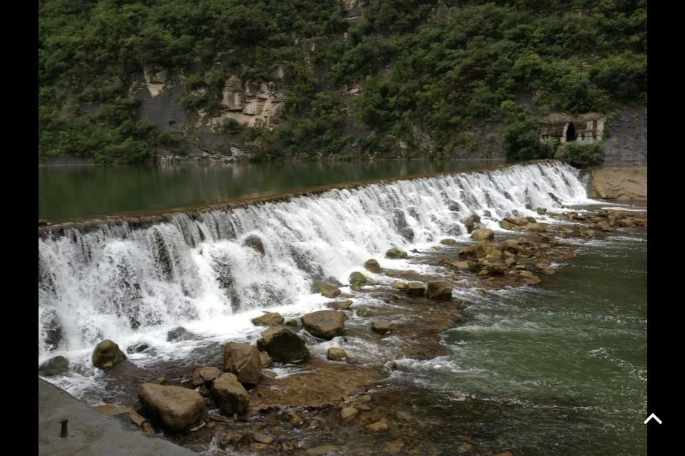 2019青天河_旅游攻略_门票_地址_游记点评,焦作旅游