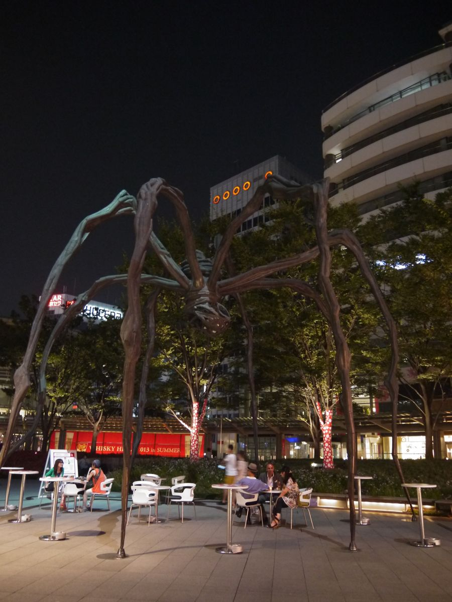 8月日本东京6日小资自由行,东京箱根实用美食,住宿,景点指南,多图