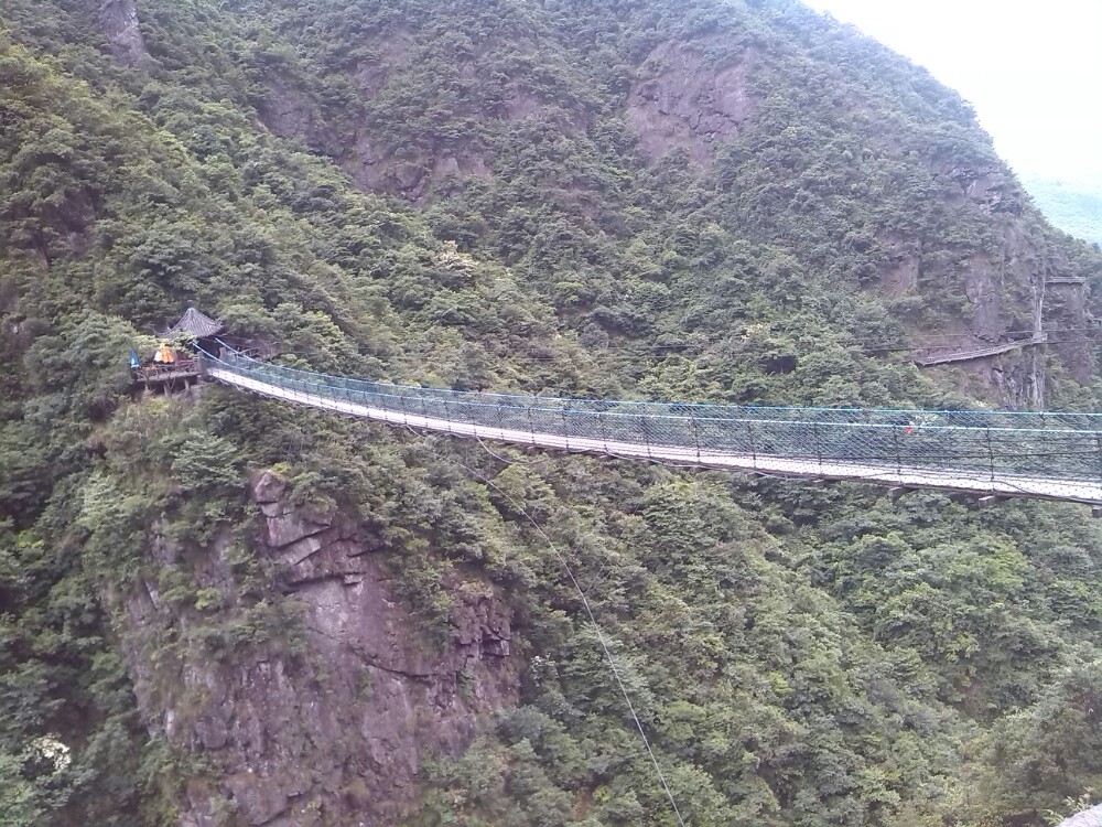 天脊龙门,衢州天脊龙门攻略/地址/图片/门票【携程