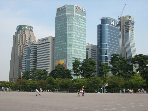 韩国自由行攻略~~韩国旅游目的地一览(首尔、