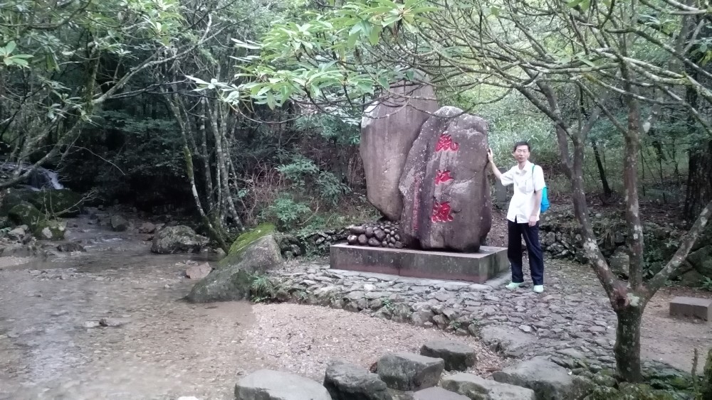 中秋5日穷游丽水龙泉山 体验浓浓中国风 一座小山城