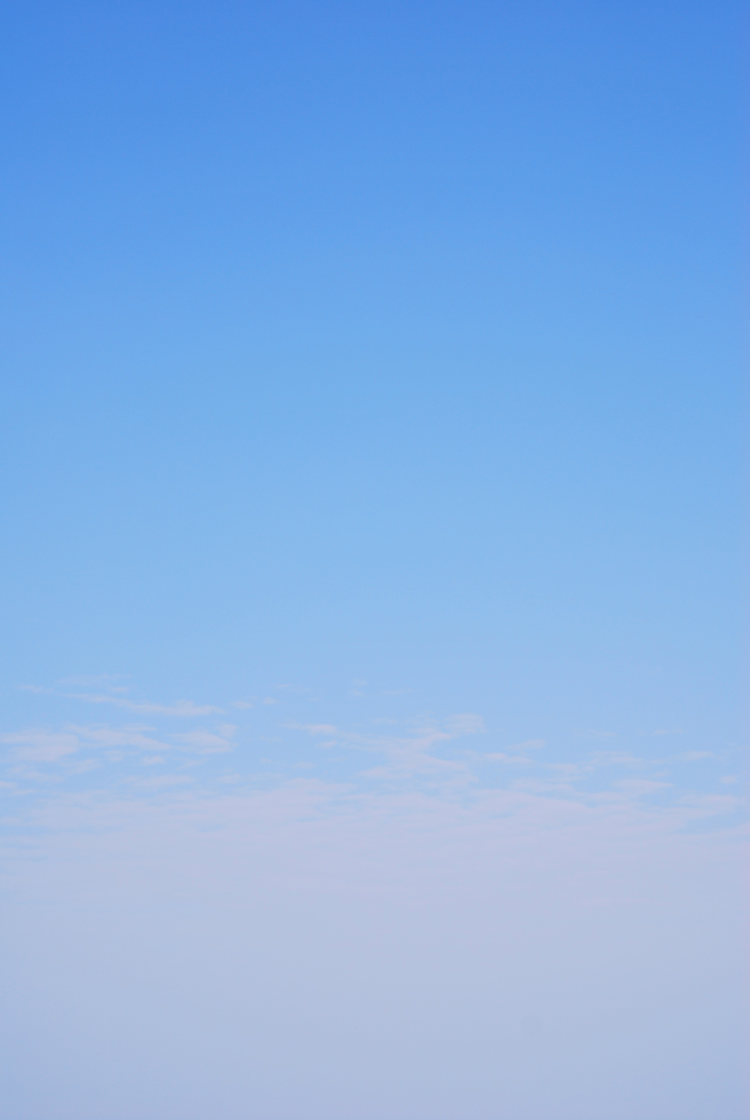 庐山 恋空,好干净的天