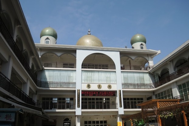 永宁清真寺