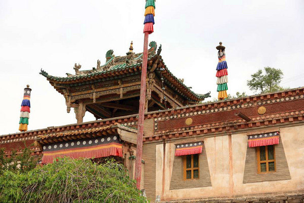 中年流浪记39---敦煌情 西宁梦 青海浮沉(结局篇