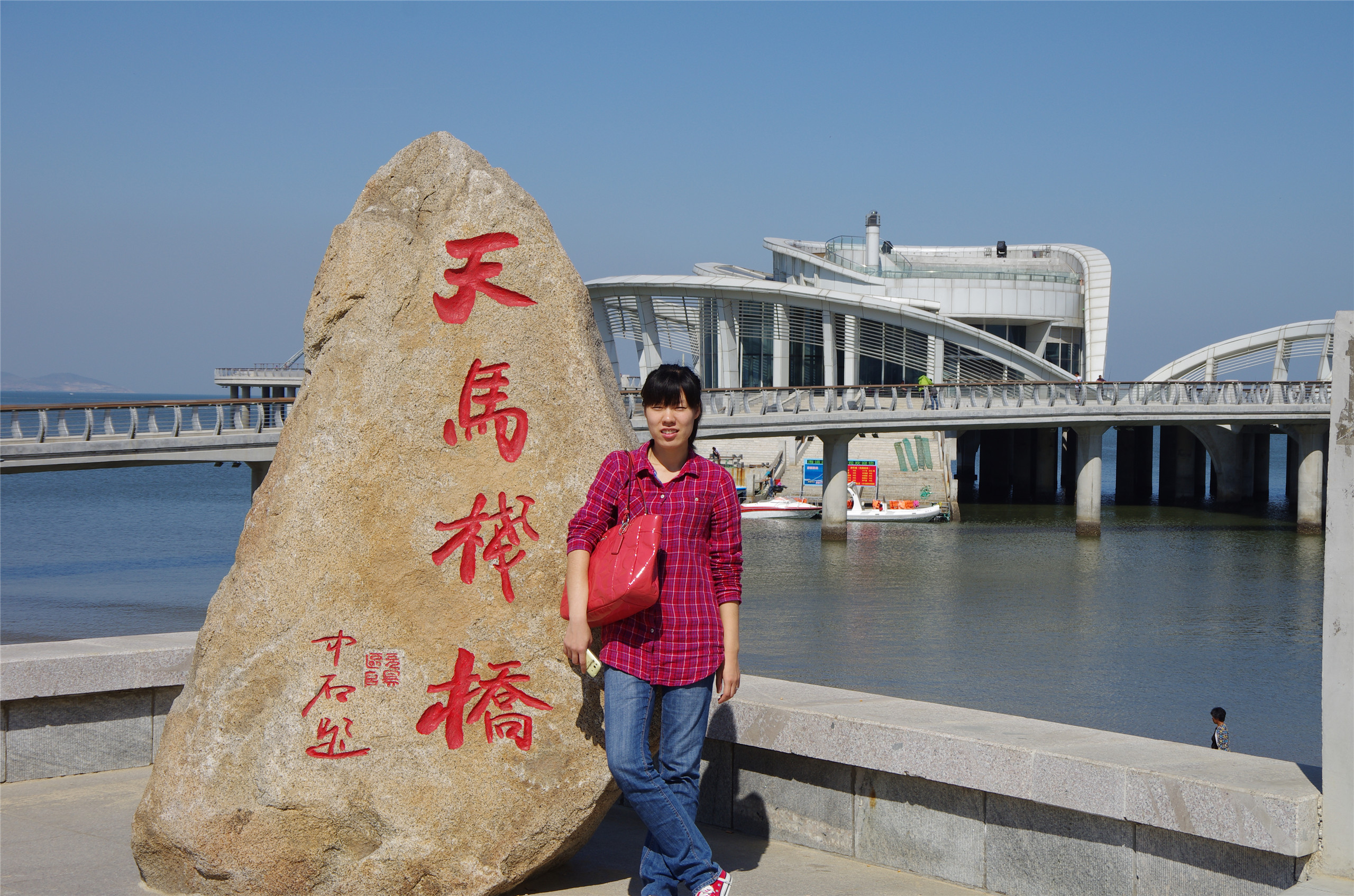 国庆攻略蓬莱,烟台,威海休闲游后山v国庆自驾图片
