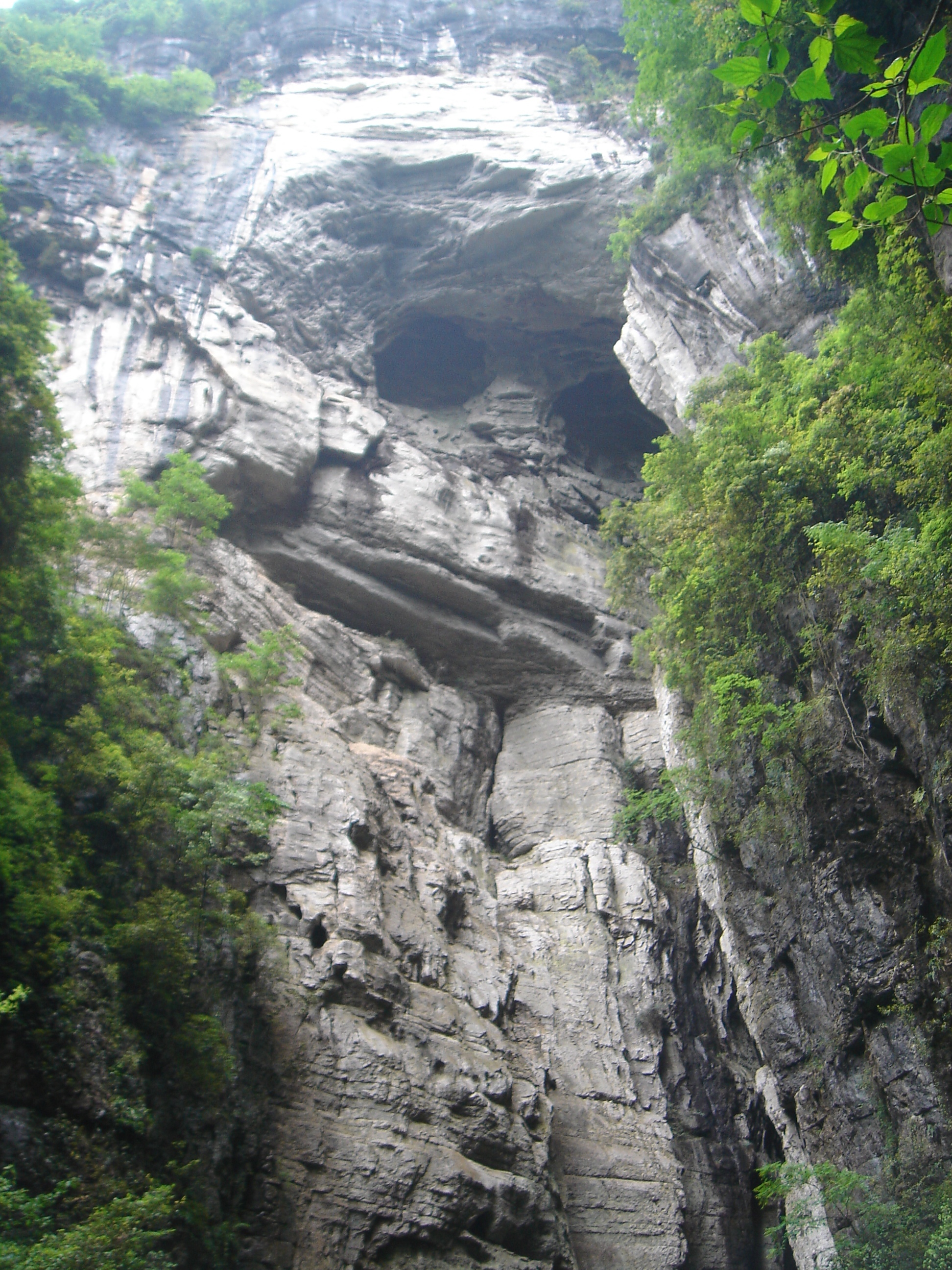 武隆喀斯特旅游区朋友出游景点推荐/点评