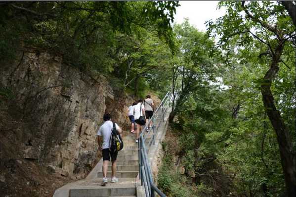 山西云丘山旅游攻略 - 临汾游记攻略【携程攻略】