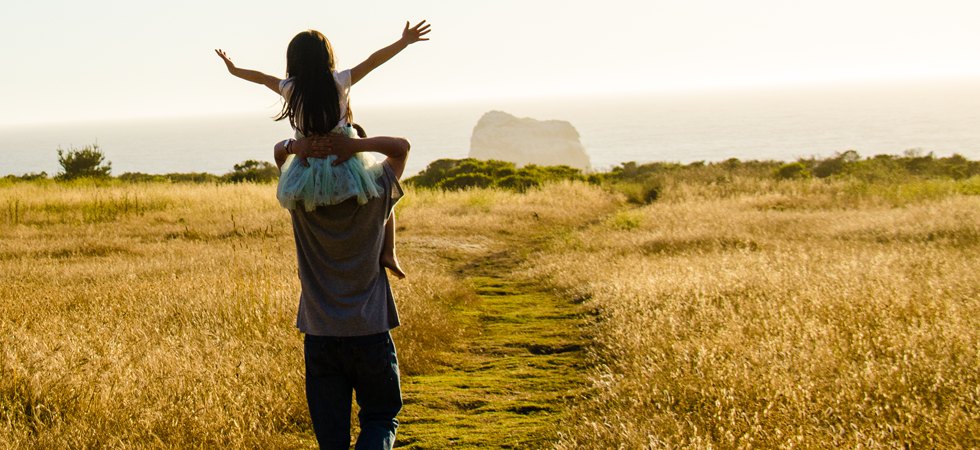 牵着小手游世界