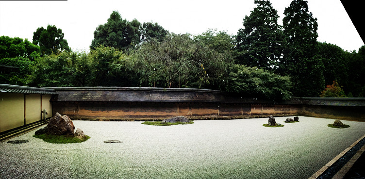 龙安寺