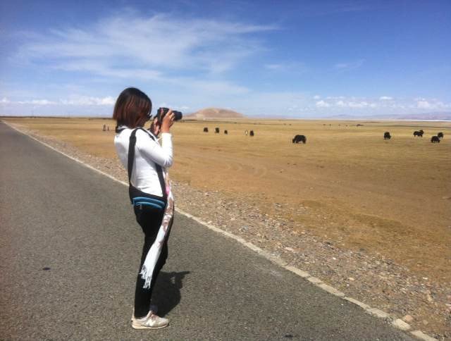 一个人的西藏,孤独的美丽 - 拉萨游记攻略