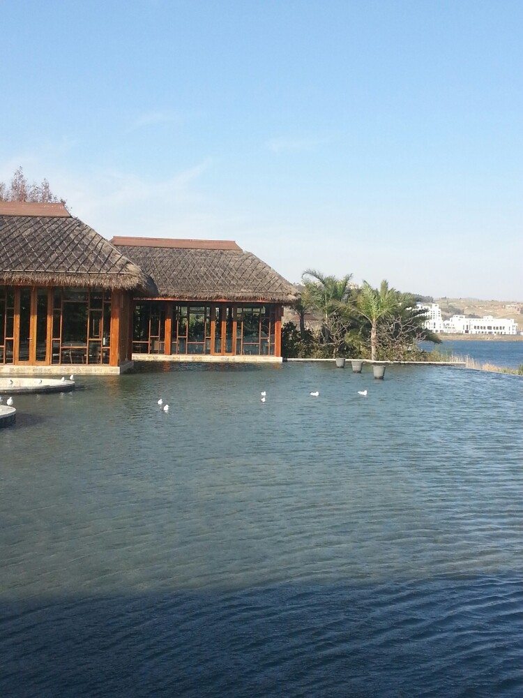 阳宗海旅游度假区