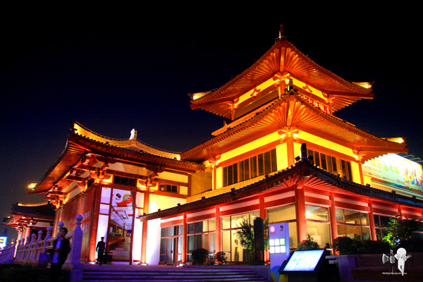 大唐不夜城