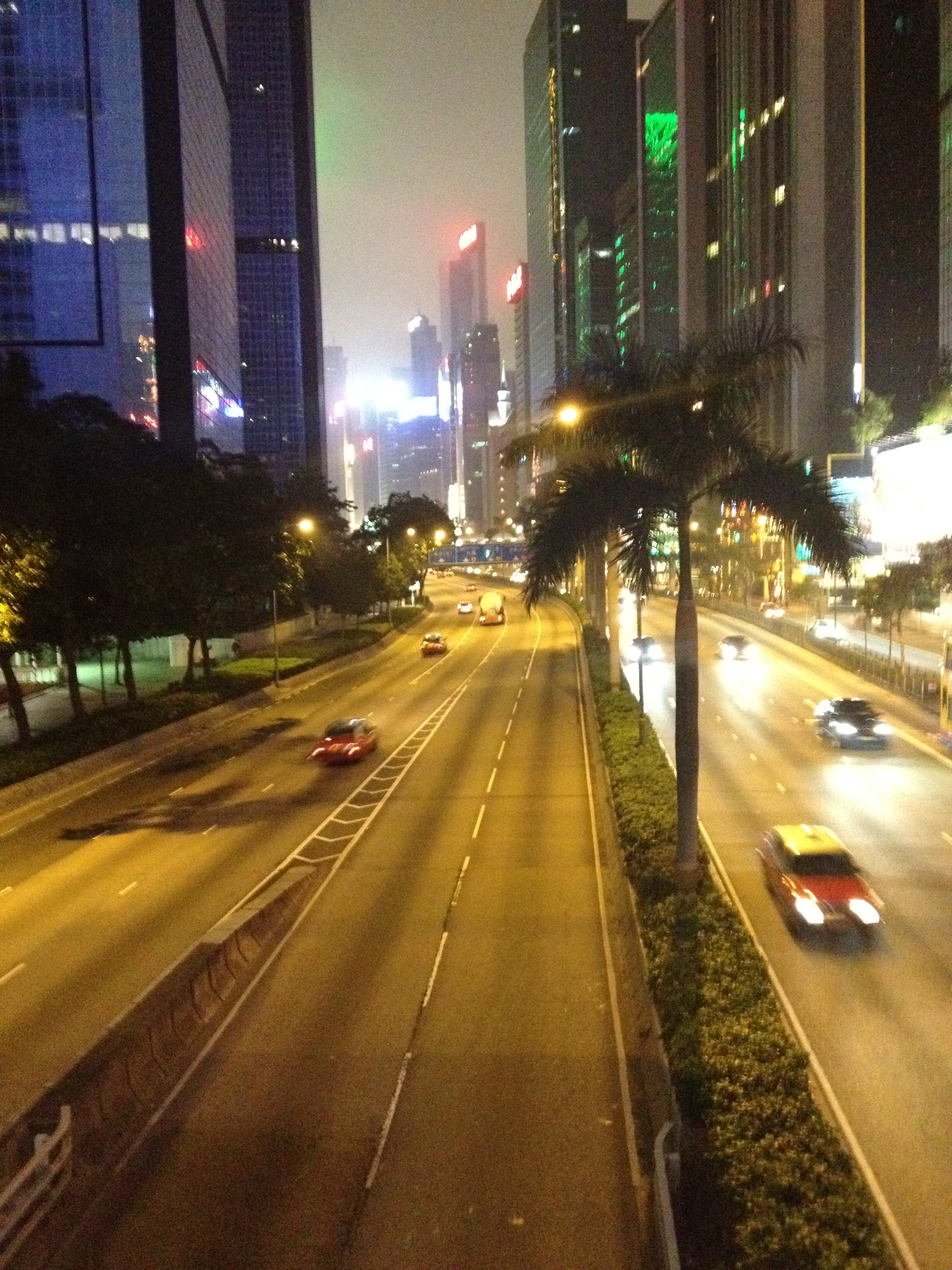 【i旅行】香港印象i都市漫步