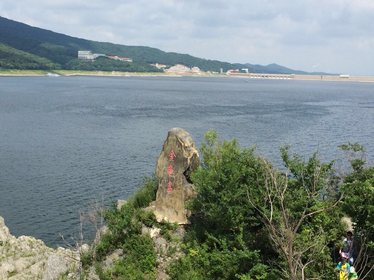 吉林松花湖一日游