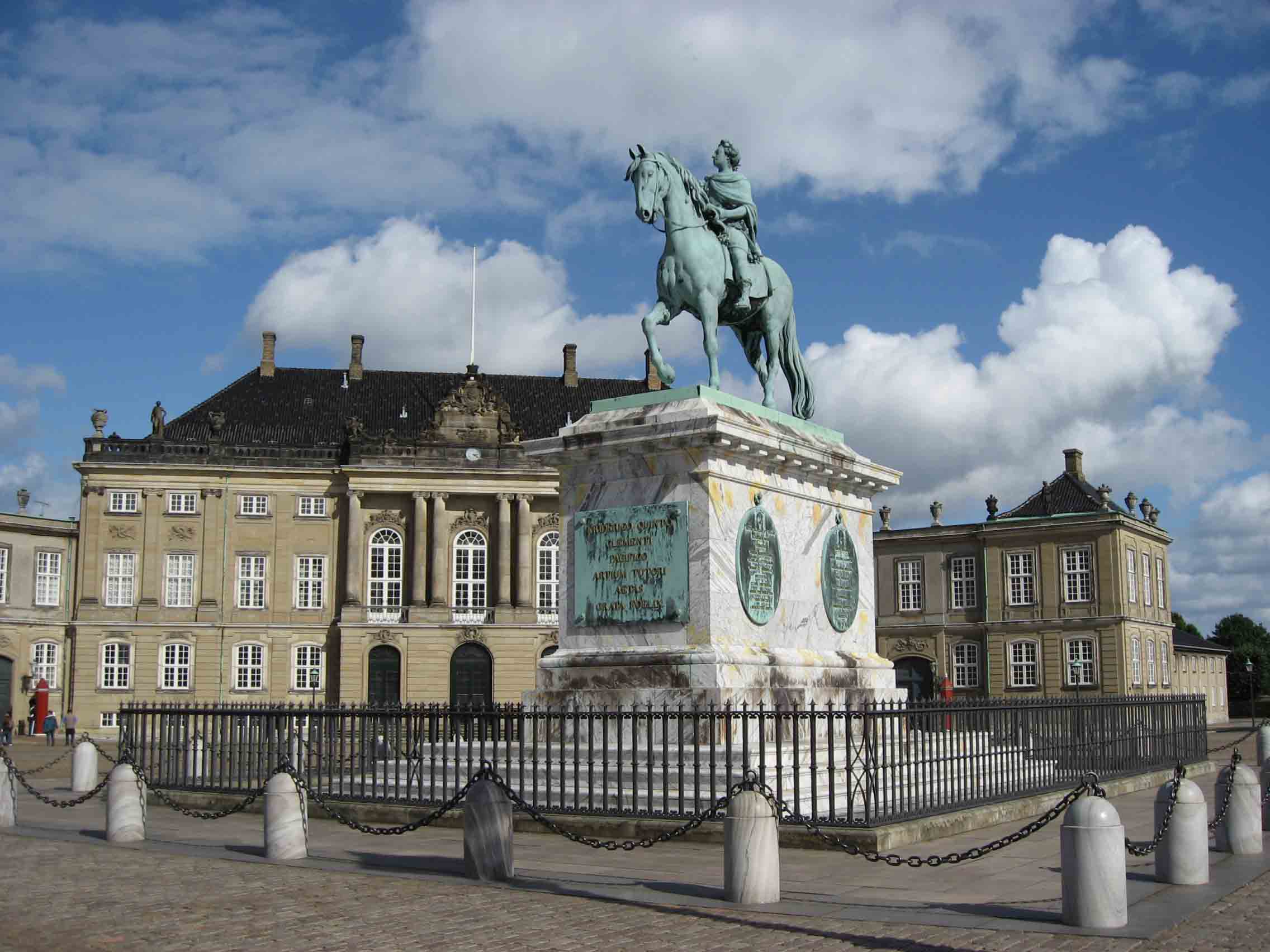 丹麦旅游景点简介,旅游景点大全,图片,旅游信息推荐-2345旅游