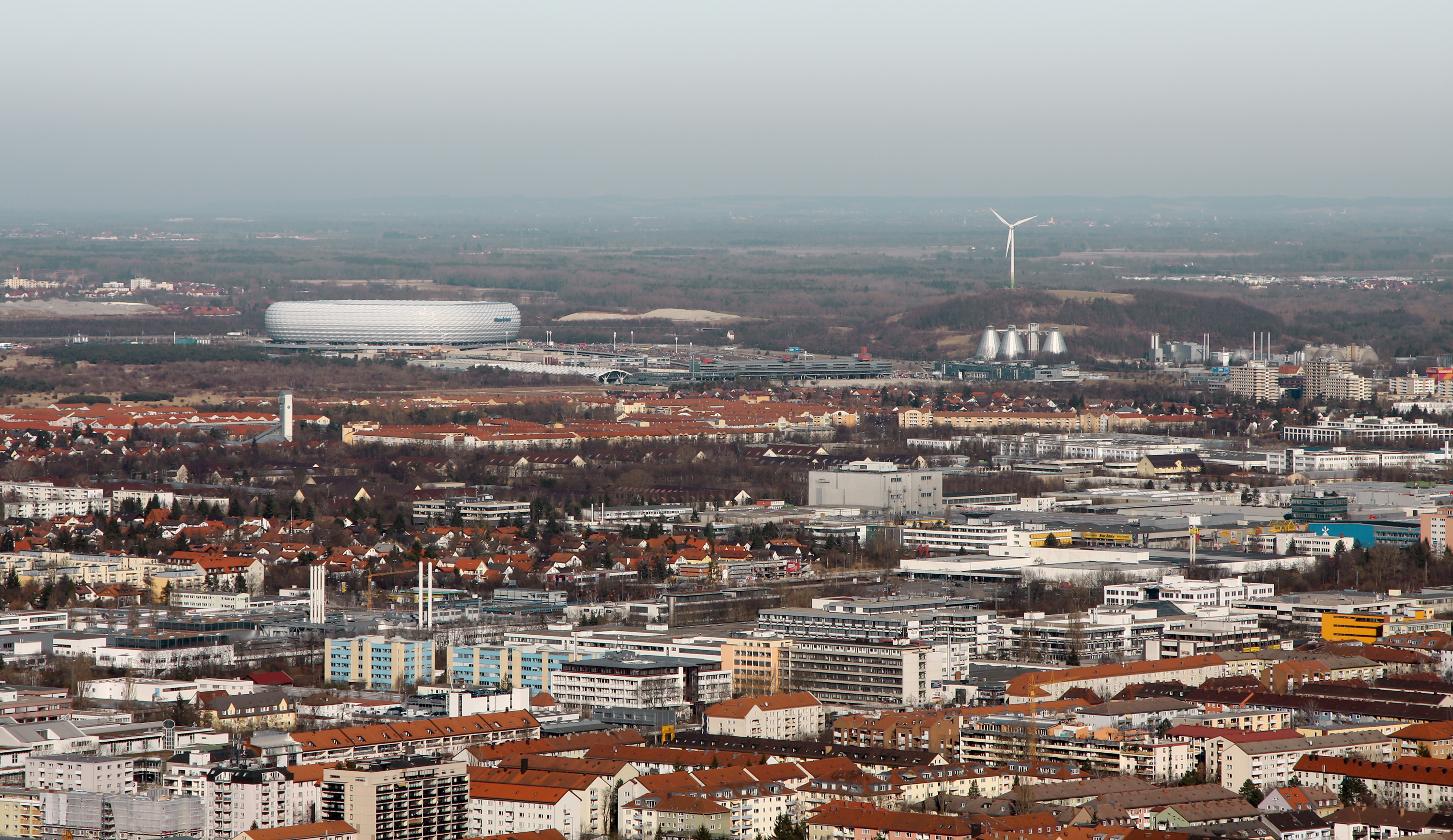 德国+奥地利+匈牙利+斯洛伐克+捷克13日跟团游(4钻)·全四星春节团 东欧五国-【携程旅游】