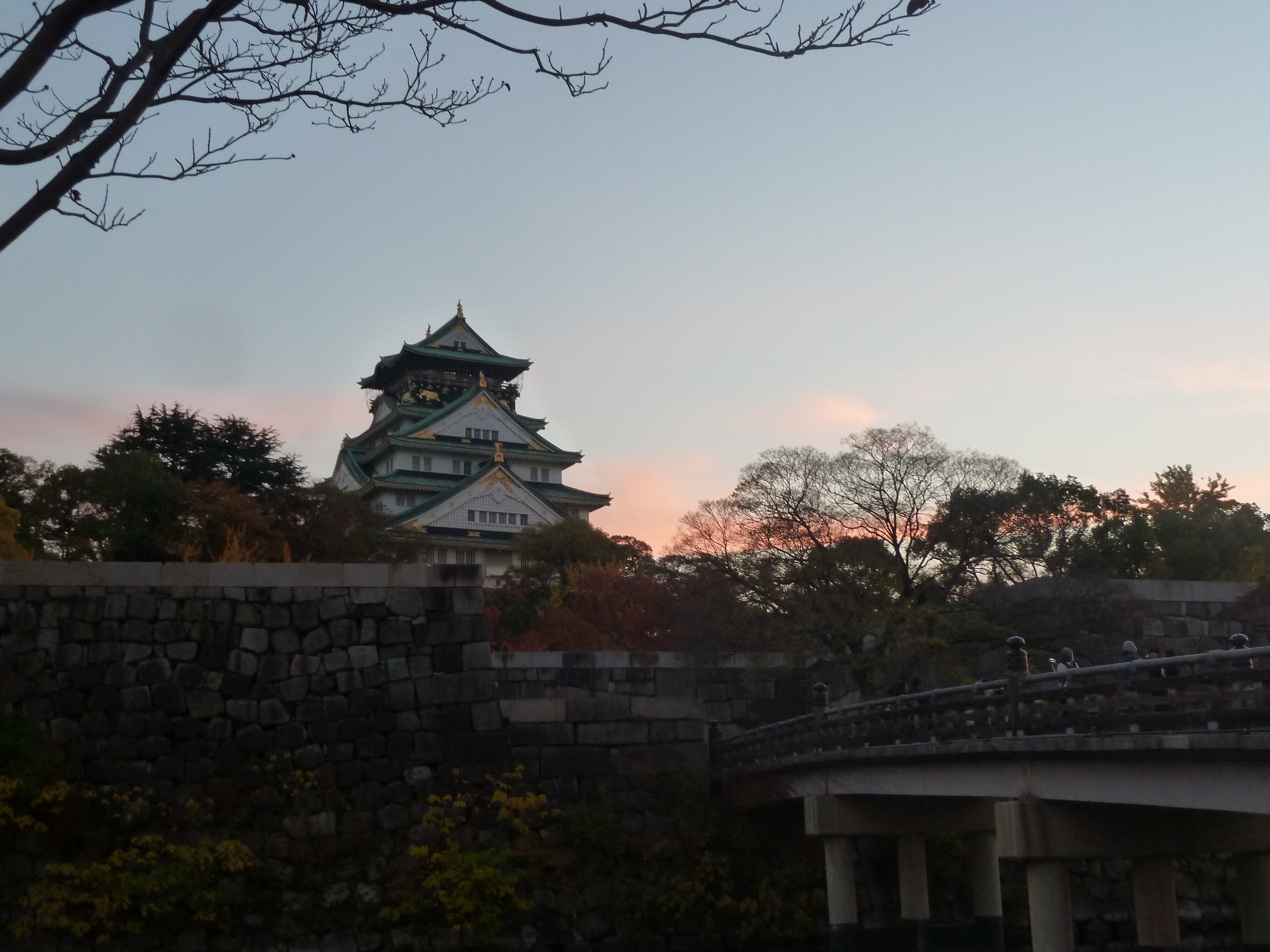 PSP无双大蛇2梦幻模式的大阪城之战为什么曹