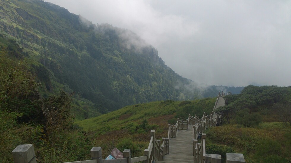 【携程攻略】湖北神农架神农顶风景区好玩吗,湖北神农