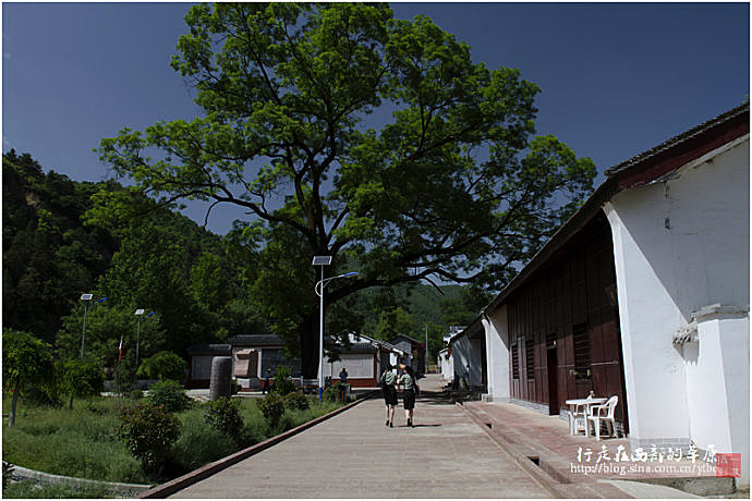 走进陇南.两当太阳寺