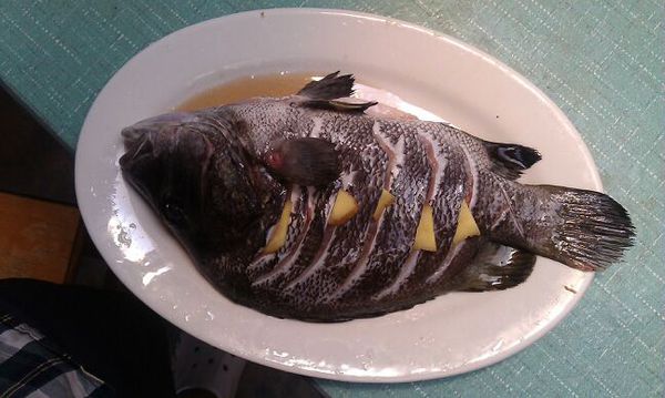 山东自由行之 日照 旅游图文攻略,吃住行!