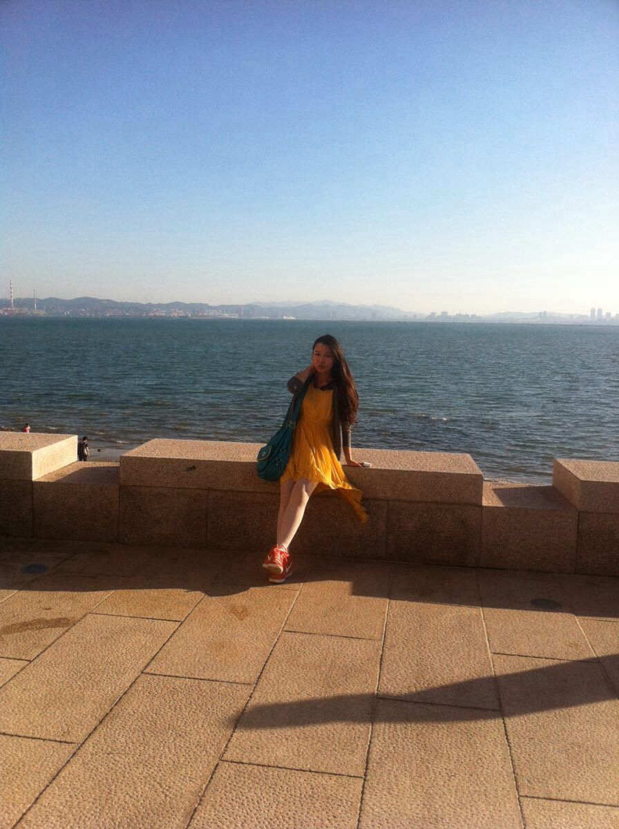 青岛威海烟台蓬莱五日游