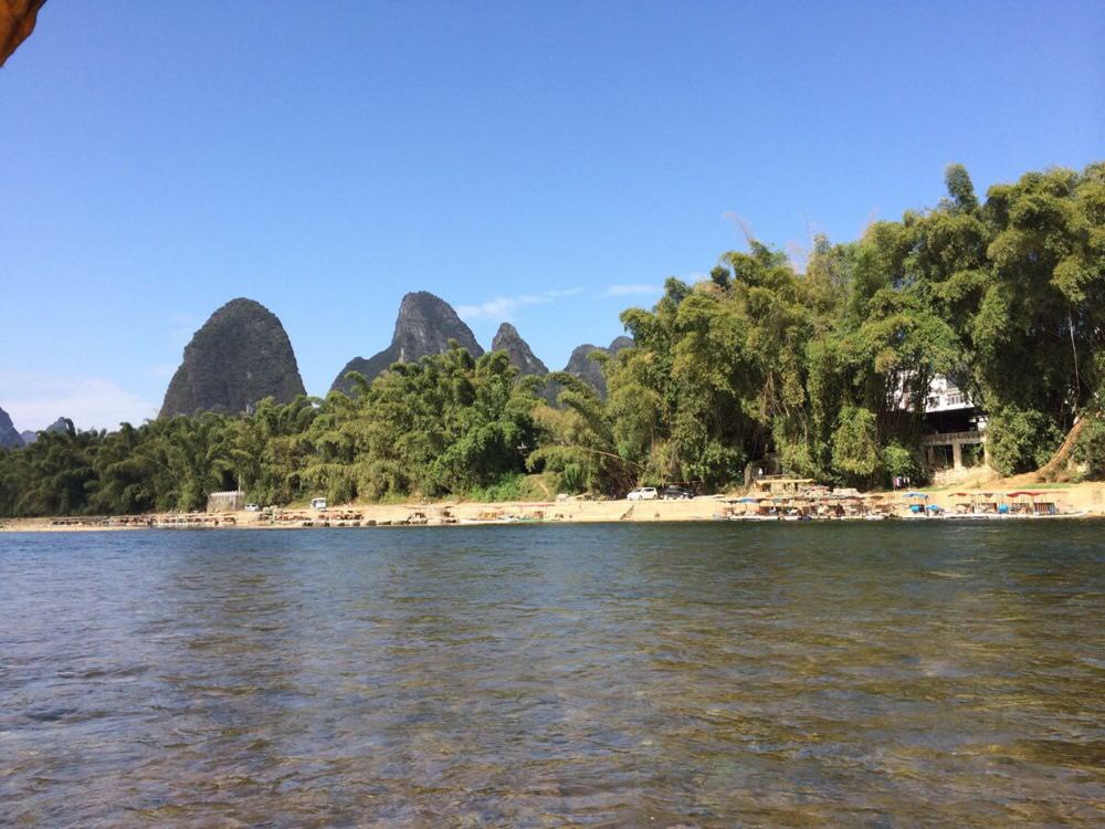 阳朔攻略周边旅游约克图片